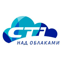 Фирменный стиль продукта (облачный сервис) компании CTI